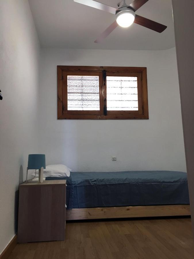 Apartamento Con Vistas Al Mar. Primera Linea De Playa. اغوادولس المظهر الخارجي الصورة