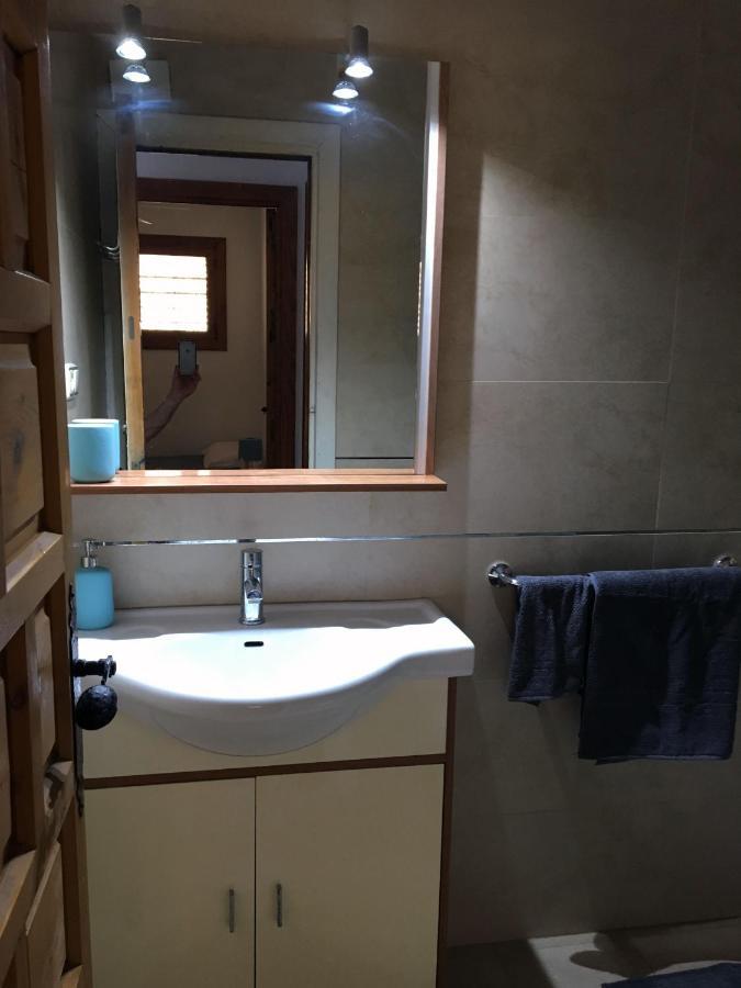 Apartamento Con Vistas Al Mar. Primera Linea De Playa. اغوادولس المظهر الخارجي الصورة